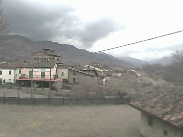 Preview delle webcam di Montereale (AQ)